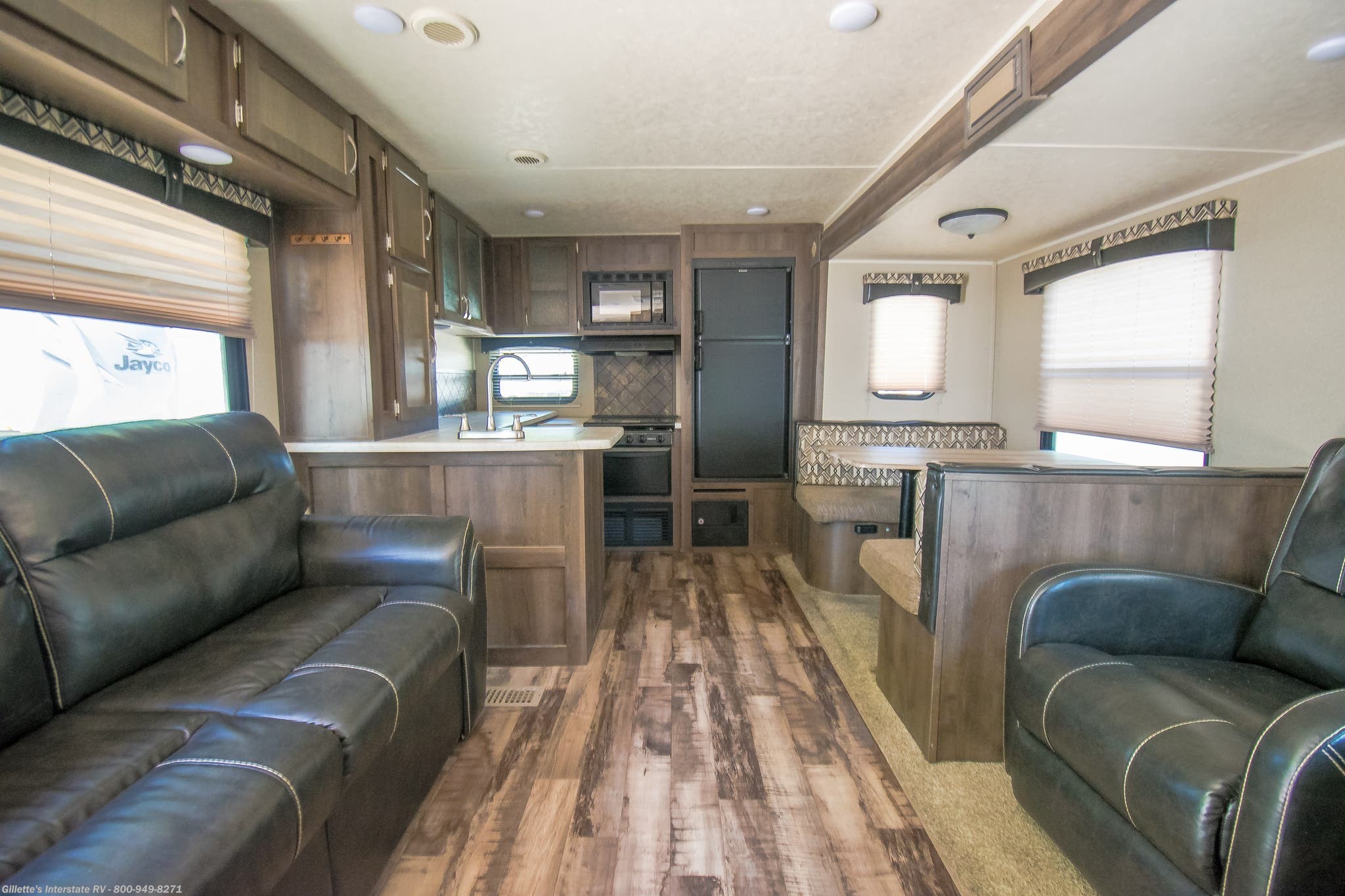 2017 puma 32rkts Clearance